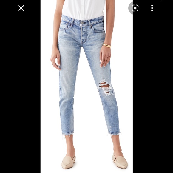 MOUSSY VINTAGE jeans. NWT - Picture 4 of 14